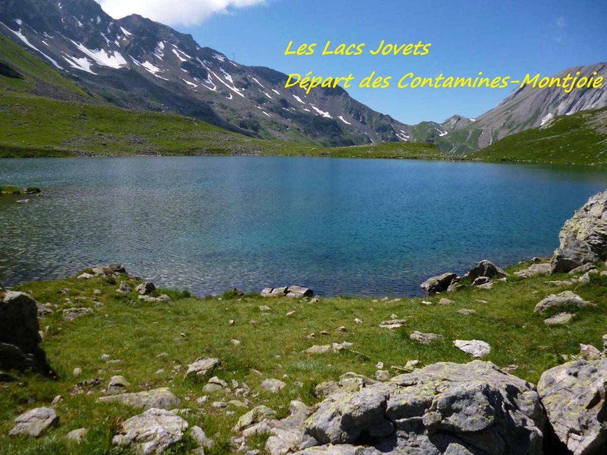 Appartement T2+Cabine Independante Au Depart Des Telecabines Saint-Gervais/Bettex/Mont D'Arbois Dış mekan fotoğraf